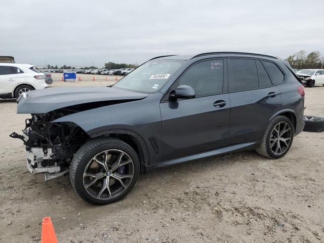 bmw x5 xdrive5 2019 5uxju2c59kln64449