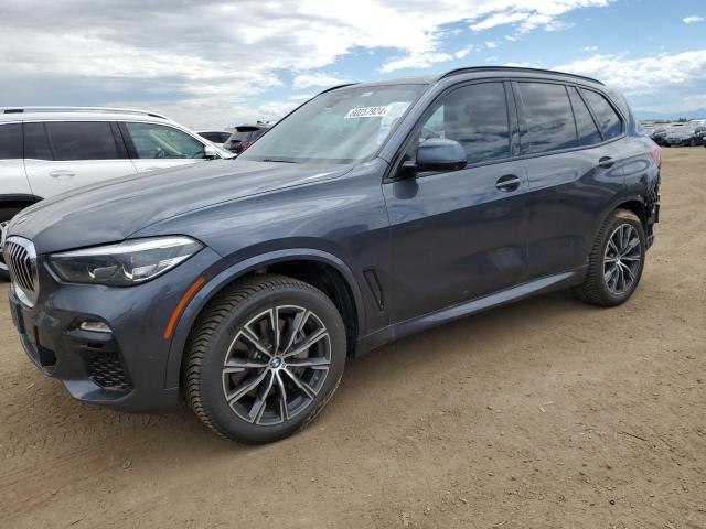 bmw x5 2019 5uxju2c59kln64516