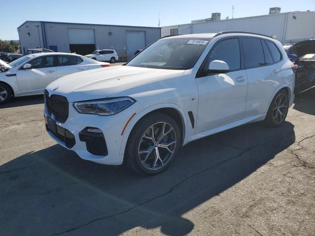 bmw x5 xdrive5 2019 5uxju2c59kln64905