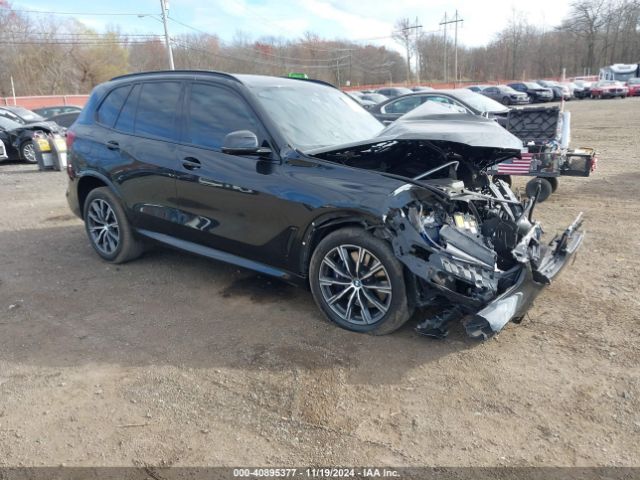 bmw x5 2019 5uxju2c59kln66833