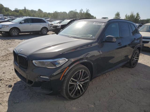 bmw x5 m50i 2021 5uxju4c00m9g63809