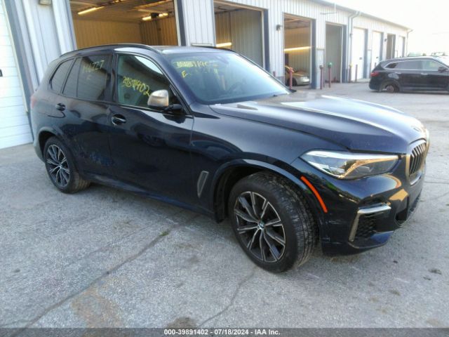 bmw x5 2022 5uxju4c00n9k66227