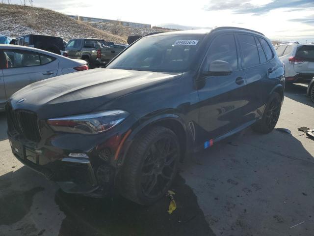 bmw x5 m50i 2021 5uxju4c01m9f13949