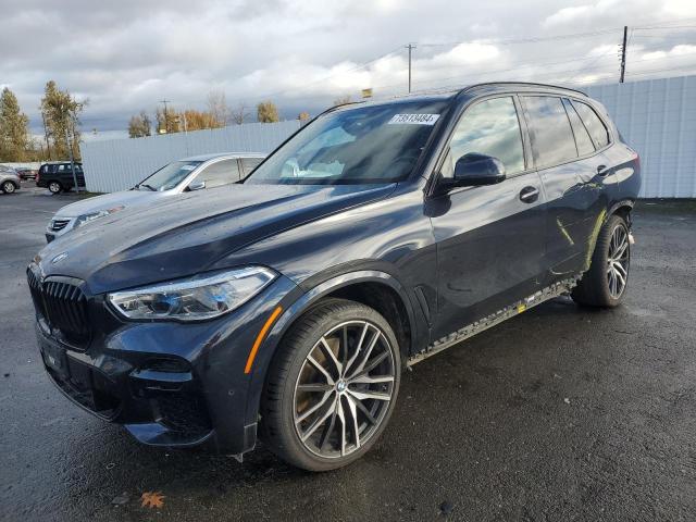 bmw x5 m50i 2023 5uxju4c01p9r05766