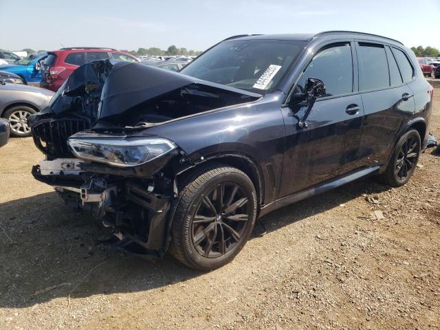 bmw x5 m50i 2020 5uxju4c02l9c83031