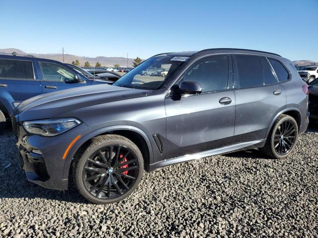 bmw x5 m50i 2021 5uxju4c02m9f16911