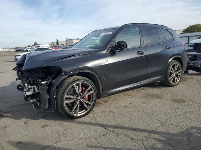 bmw x5 m50i 2021 5uxju4c02m9h88388