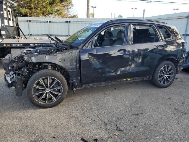 bmw x5 2022 5uxju4c02n9j60670