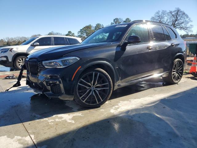 bmw x5 m50i 2022 5uxju4c02n9l37623