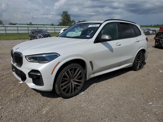 bmw x5 m50i 2023 5uxju4c02p9p54484