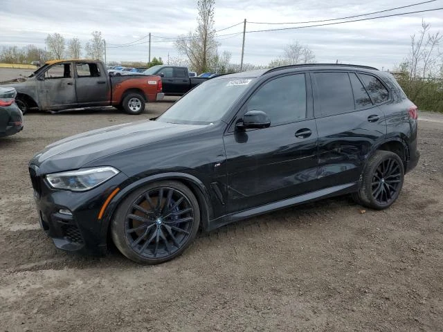 bmw x5 m50i 2020 5uxju4c03l9c66190