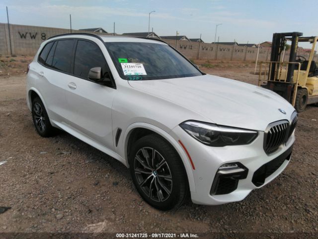 bmw x5 2020 5uxju4c03l9c94779