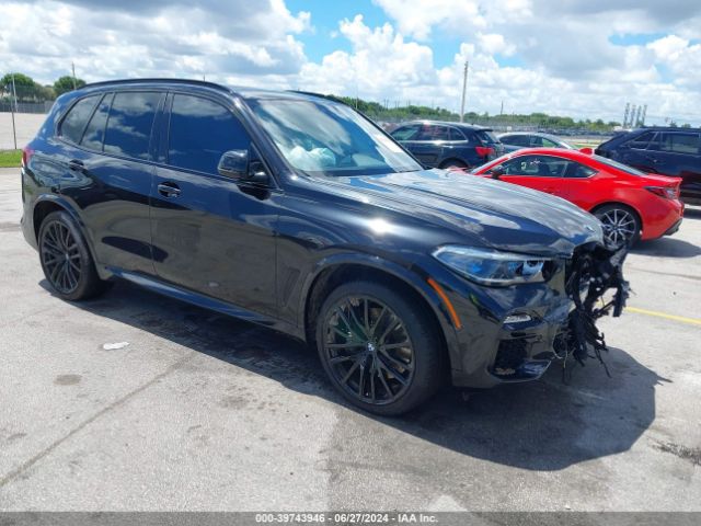 bmw x5 2020 5uxju4c04ll228077