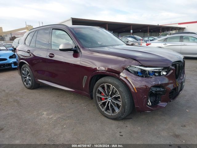 bmw x5 2021 5uxju4c04m9g03418