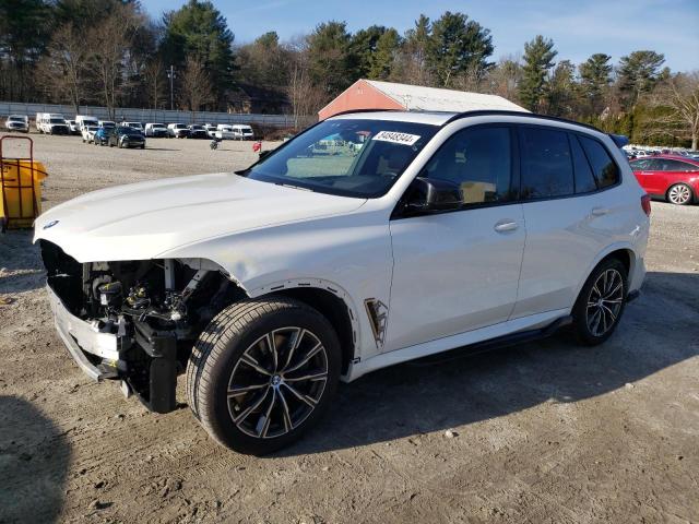 bmw x5 m50i 2021 5uxju4c04m9g27685