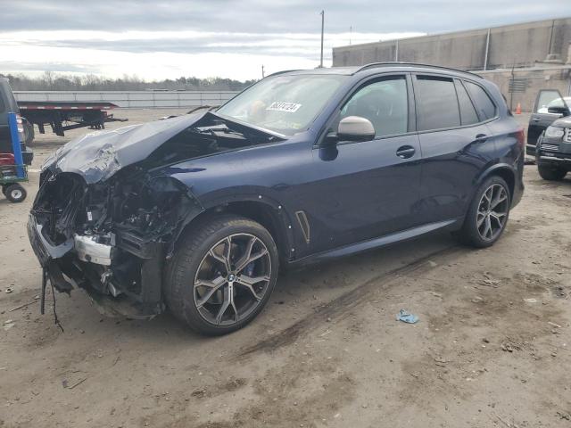 bmw x5 m50i 2022 5uxju4c04n9j66230