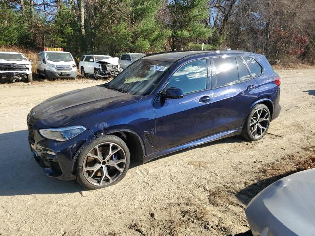 bmw x5 m50i 2020 5uxju4c05l9c46927