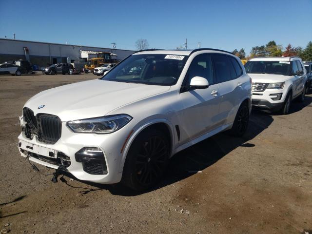 bmw x5 m50i 2020 5uxju4c06l9c45320