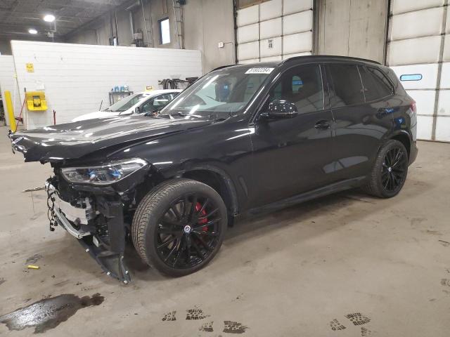 bmw x5 m50i 2023 5uxju4c06p9n55468