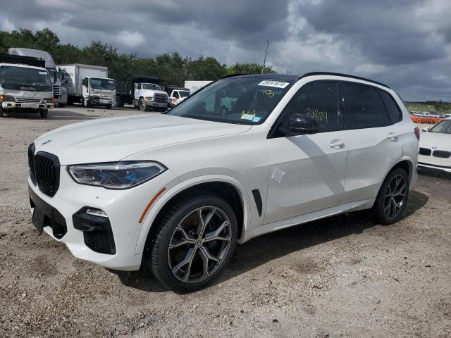 bmw x5 2020 5uxju4c07l9c31149