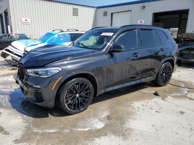 bmw x5 m50i 2021 5uxju4c08m9g71060