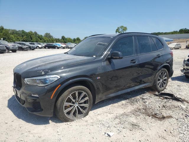 bmw x5 m50i 2020 5uxju4c09l9b00045