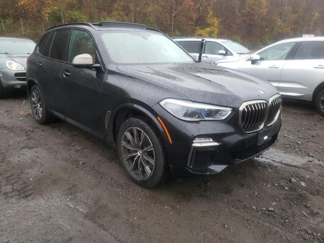 bmw x5 m50i 2021 5uxju4c09m9f21748