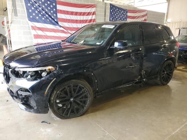 bmw x5 m50i 2020 5uxju4c0xlle45376