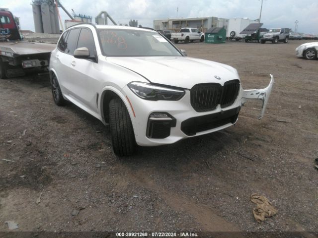 bmw x5 2021 5uxju4c0xm9d82889