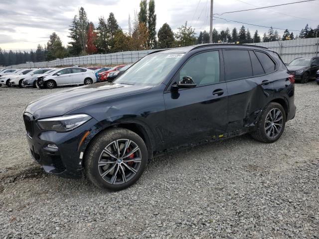 bmw x5 m50i 2021 5uxju4c0xm9h57941