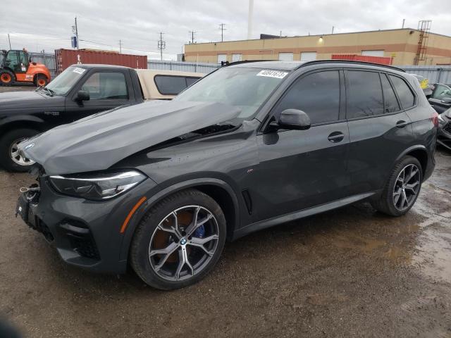 bmw x5 m50i 2022 5uxju4c0xn9n11776