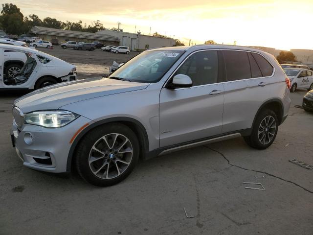 bmw x5 xdrive3 2017 5uxkr0c30h0v76332