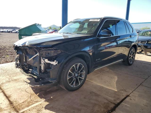 bmw x5 xdrive3 2017 5uxkr0c30h0v80123