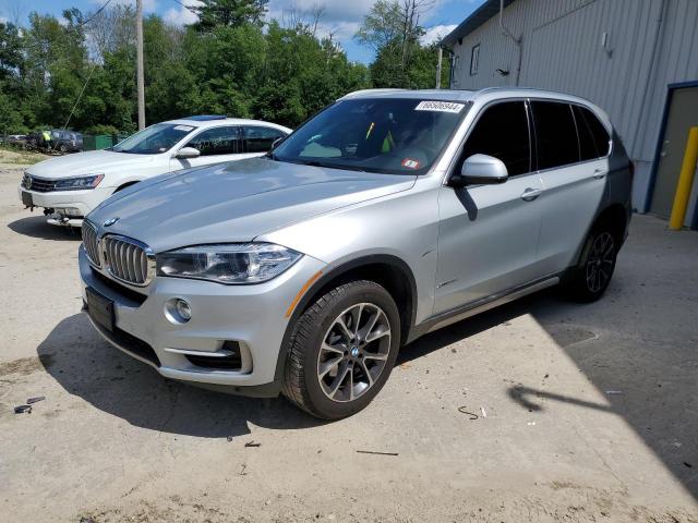 bmw x5 xdrive3 2017 5uxkr0c30h0v81420