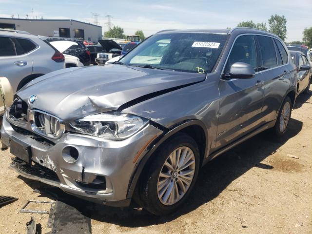 bmw x5 xdrive3 2017 5uxkr0c30h0x83125