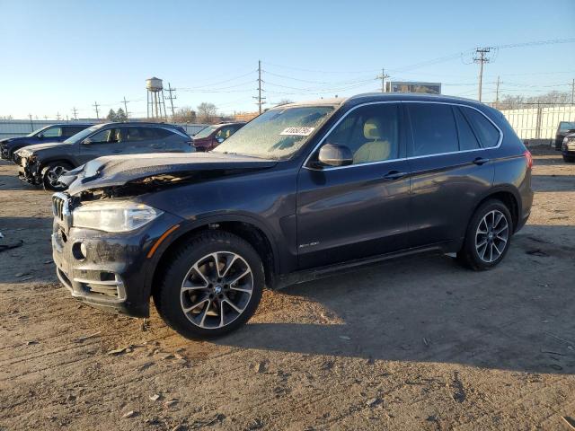 bmw x5 xdrive3 2017 5uxkr0c31h0v81068