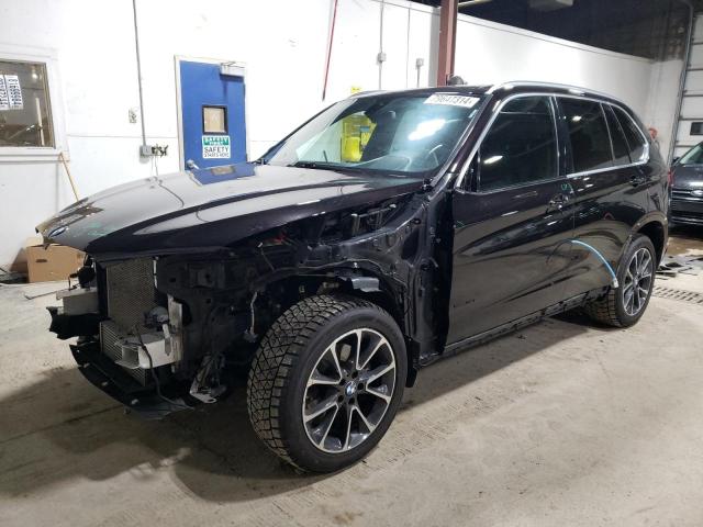 bmw x5 xdrive3 2017 5uxkr0c32h0v76798