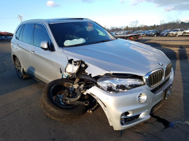 bmw x5 xdrive3 2017 5uxkr0c32h0v80172