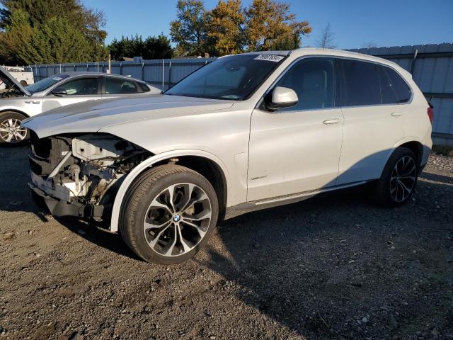 bmw x5 xdrive3 2017 5uxkr0c32h0x79710