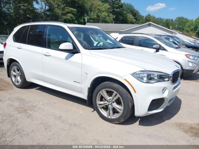 bmw x5 2017 5uxkr0c33h0v75580