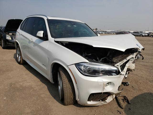 bmw x5 xdrive3 2017 5uxkr0c33h0v76910