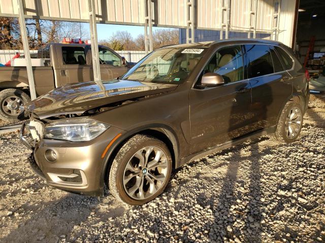 bmw x5 xdrive3 2017 5uxkr0c33h0v82643