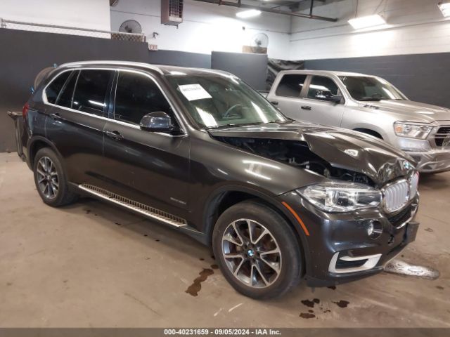 bmw x5 2017 5uxkr0c34h0v72994