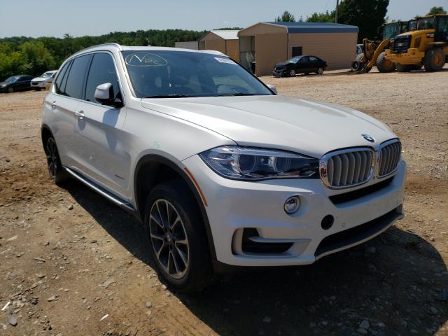 bmw x5 xdrive3 2017 5uxkr0c34h0v74891