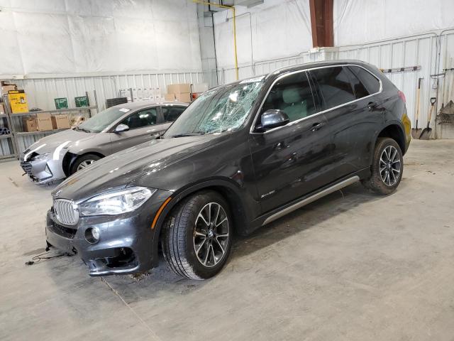 bmw x5 xdrive3 2017 5uxkr0c34h0x76775