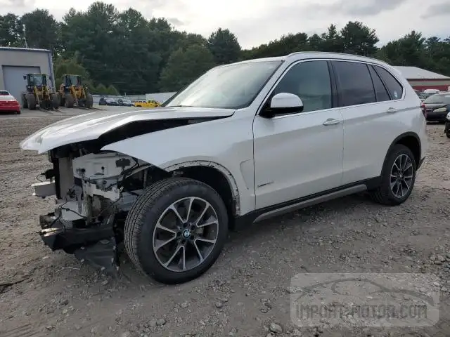 bmw x5 2017 5uxkr0c35h0v72597