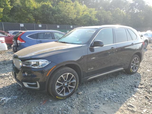 bmw x5 xdrive3 2017 5uxkr0c35h0v73460