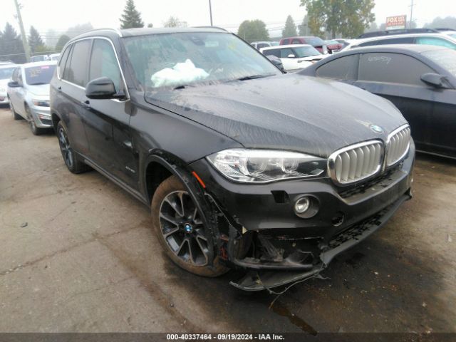 bmw x5 2017 5uxkr0c35h0v73748