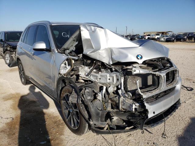 bmw x5 xdrive3 2017 5uxkr0c35h0v73992