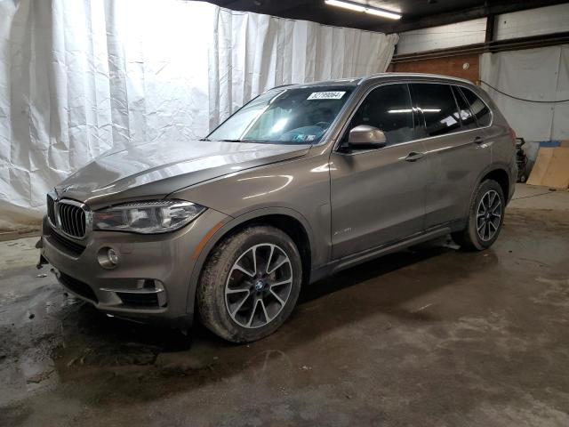 bmw x5 xdrive3 2017 5uxkr0c35h0v74074